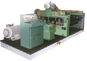 W43 Series general plane calibration machine